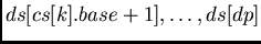 $cs[k].out$