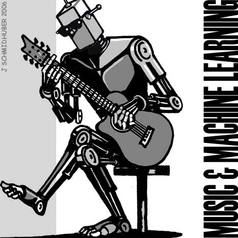 Guitarbot