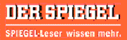 SPIEGEL cover 30/2002