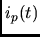 $i_p(t)$