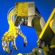 TUM hand for Artesimit project