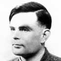 Alan Turing