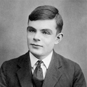 Alan Turing