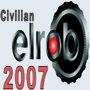 European Land Robot Trial ELROB 2007
