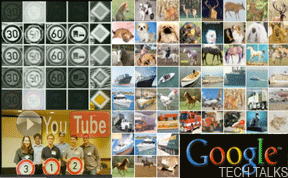 Google Tech Talk video (13:05) on fast deep / recurrent neural networks for computer vision presented by Juergen Schmidhuber at AGI 2011 at Google HQ, Mountain View, CA.