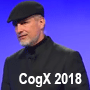 CogX 2018 talk (London) by Juergen Schmidhuber
