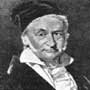 Carl Friedrich Gauss, greatest mathematician