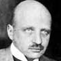 Fritz Haber, detonator of the population explosion, probably the most influential person of the 20th century