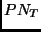$PN_T$