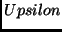 $Upsilon$