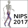 NNAISENSE wins NIPS 2017 