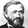 1860: Phillip Reis builds the Reis telephone