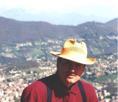 Juergen Schmidhuber, late 1990s