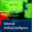 Universal AI book