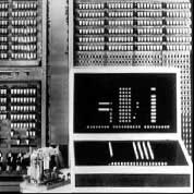 world's first working programmable computer, 1941, by Konrad Zuse