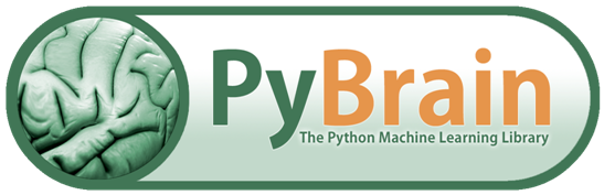 PyBrain Logo